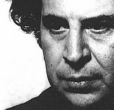 Mikis (Zorba) Theodorakis