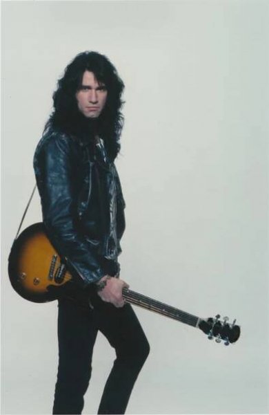 Photo Shoot 1992