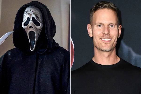 Scream VII moving forward with Happy Death Day director Christopher Landon