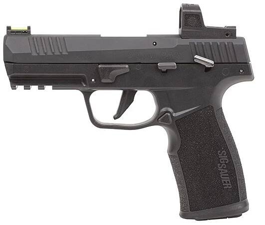 P322 ROMEOZero ELITE