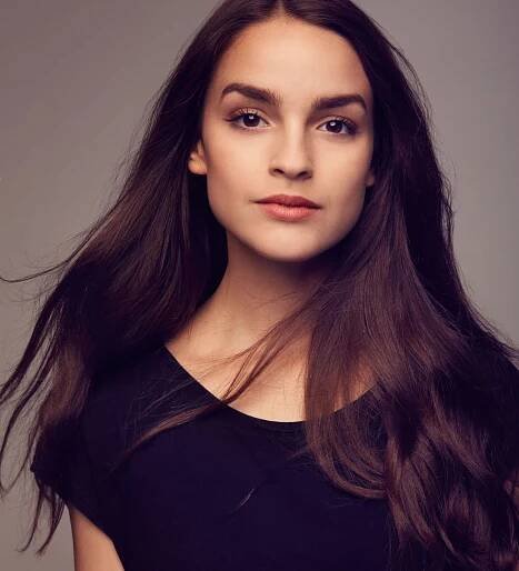 Benno Kraehahn / Portrait & People Photography / Berlin