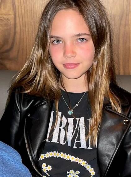 Ryan Kiera Armstrong 6