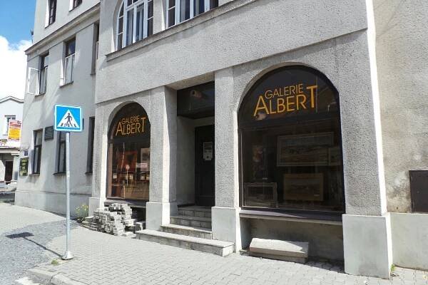 Galerie Albert foto 1