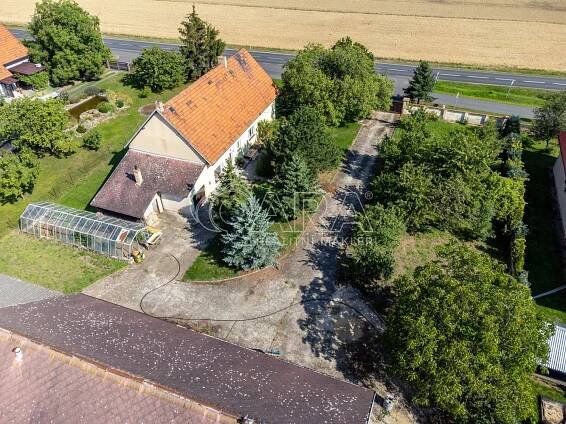 Prodej Dům, Všestudy, okres Chomutov