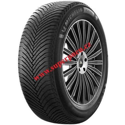 Michelin Alpin 7 225/65 R17 106 H XL