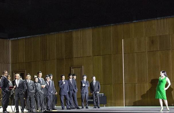 The Idiot 2024 • Salzburg Festival