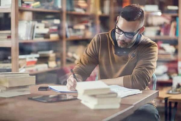 Research Paper Writing Service