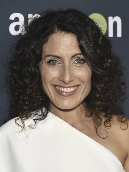 Lisa Edelstein - Actress