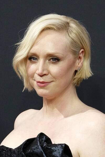 Gwendoline Christie herečka