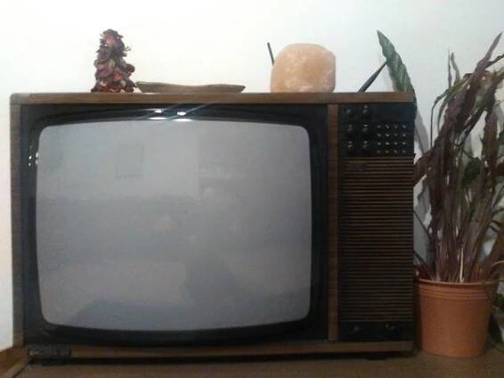 EFT televize