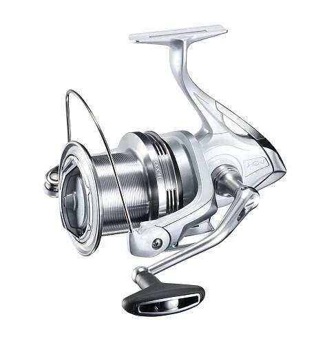 Shimano Naviják Aero Technium Magnesium 14000 XSC