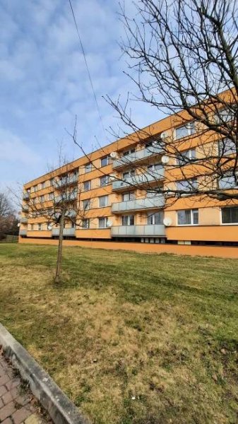 Prodej Byt 3+1, Sídliště Jana Patočky, Turnov