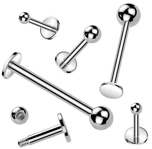 Piercing - náušnice - Allegro, stránka 4