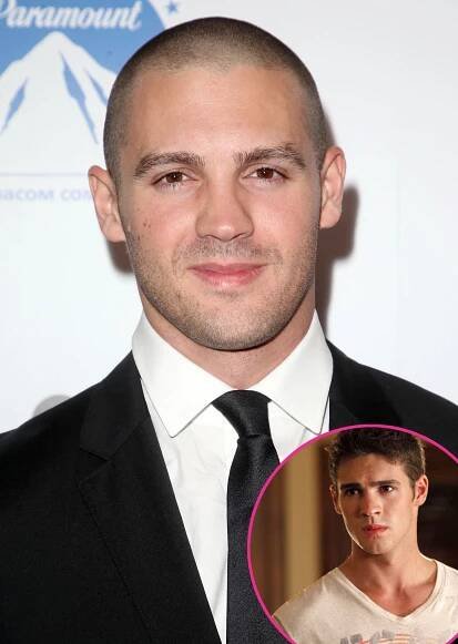 ‘Vampire Diaries’ Cast: Where Are They Now?