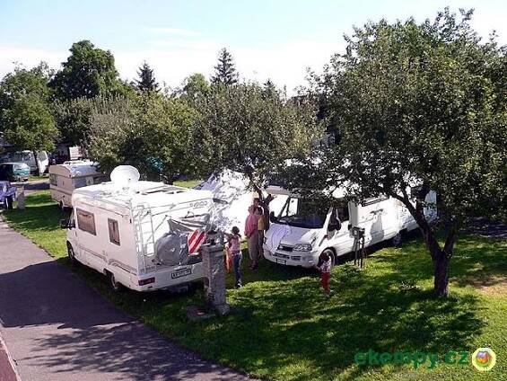 Podrobné hledání eKempy.cz > autokempy, apartmány, bungalovy, mobilní domy, chatky, ubytování v ČR