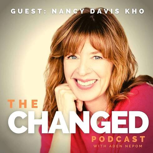 Nancy Davis Kho on How Gratitude Changes Your Everything – Episode 50