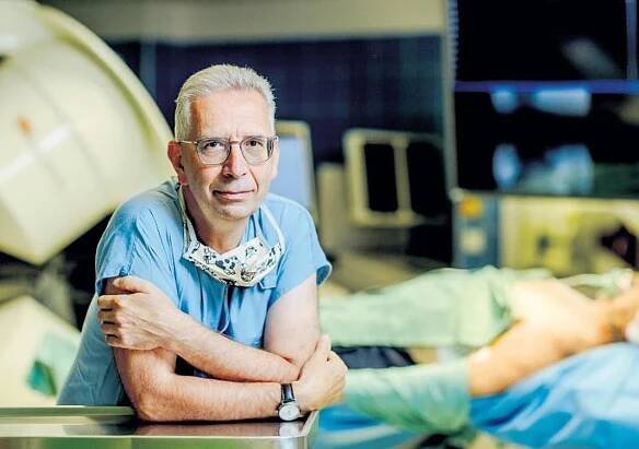 Nabídka ubytování pro akci: Prof.MUDr.Petr Neužil: Srdce v hlavní roli
