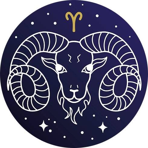 April 2020 - The Heavens & Your Health