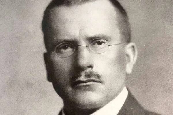 Carl Gustav Jung - jeho teorie o kolektivním nevědomí lidstva je stále poněkud záhadná