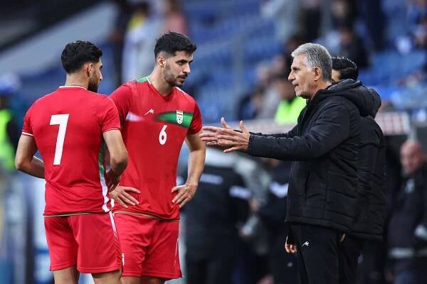 Carlos Queiroz