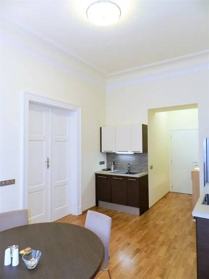 Pronájem, Byty 2+kk, 50m² - Praha - Nové Město | bonus-reality.cz