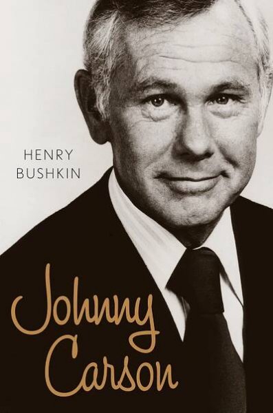 Johnny Carson, Off the Air | The Dinner Party Download