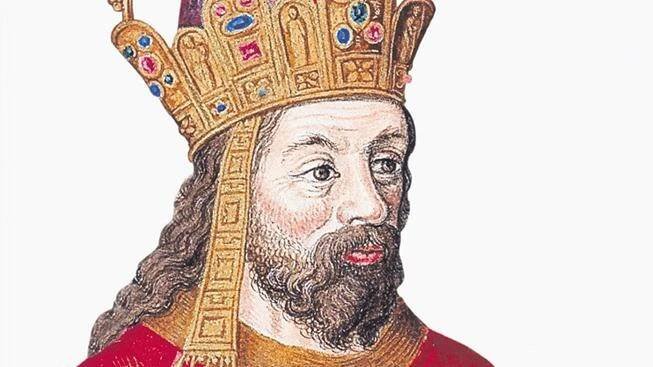 Karel IV.