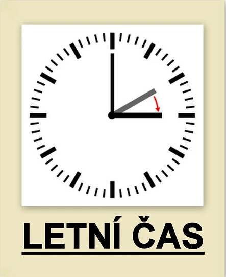 INFOSERVIS: Letní časZa krásnější Vimperk