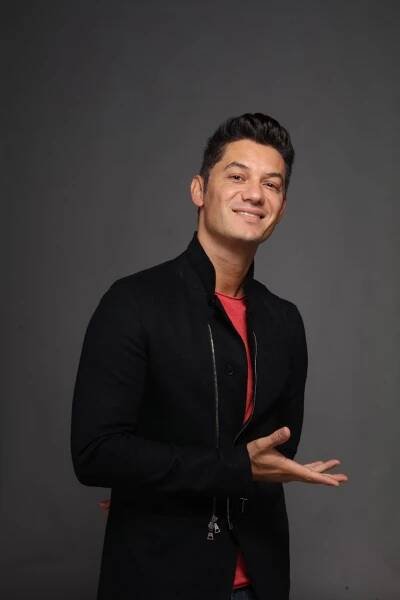 Okan Cabalar – Stand Talents