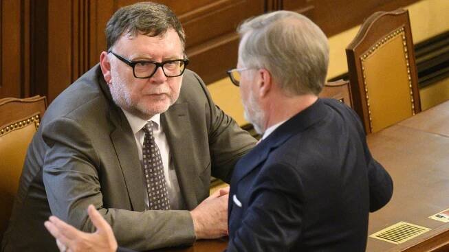 Sněmovna odmítla Stanjurův návrh o nedanění příjmů z bitcoinů