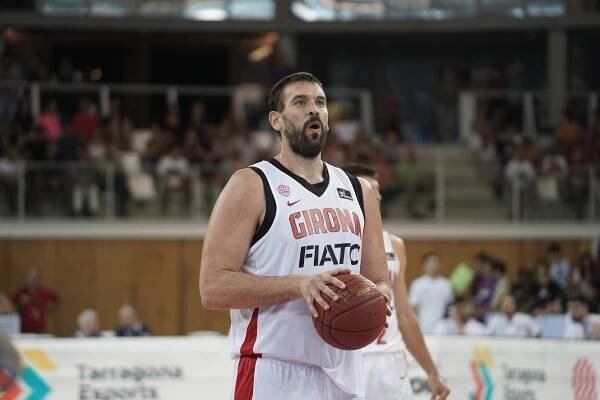 Marc Gasol