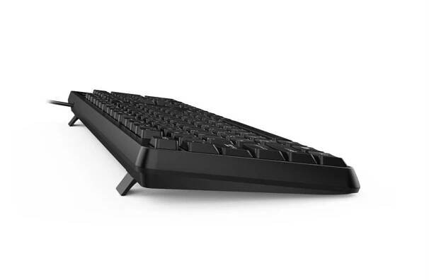 Genius KB-117, drátová klávesnice | Počítače24.cz