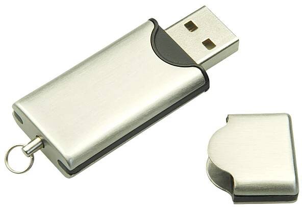 USB Flash disk TDX180 - IT Reklama 