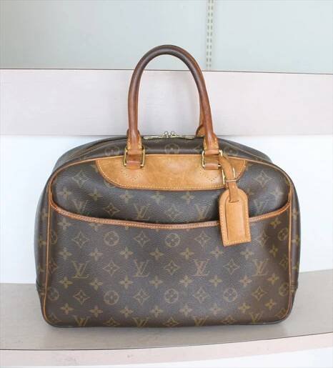 DEAUVILLE Monogram