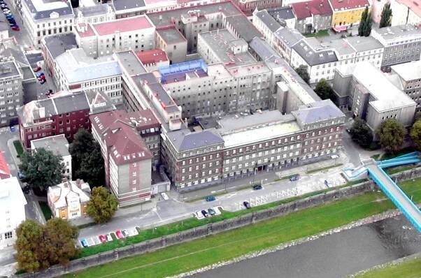 Základní informace | Vězeňská služba České republiky