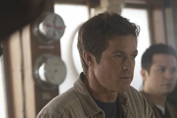 Chaos - Z filmu - Eric Close