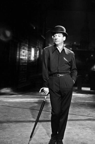 Yves Montand na scéně (2020)