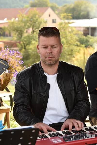 Martin Procházka