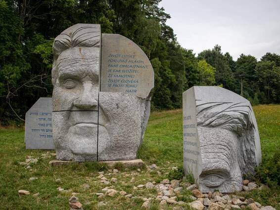 Národní památník odposlechu v Lipnici nad Sázavou | PrimaVylety.cz