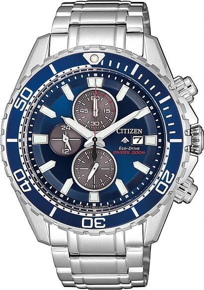 Citizen Promaster CA0710-82L