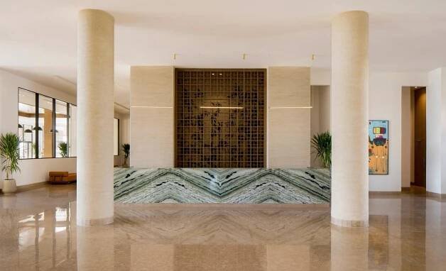 Jaz Elite Amara 5* Marsa Alam