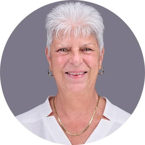 Jeannie Dorchak