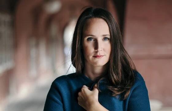 Olga Malířová Špátová (Praha, 7. října 2020)
