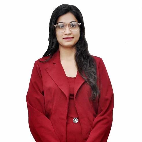 Dietitian in Chandigarh - Dietitian Priyanka