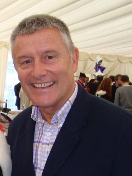 Updates - Carl Palmer Official Global Web Site