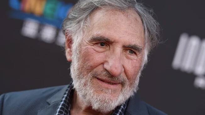 Judd Hirsch Reveals He Would ‘Rewrite’ His Career: ‘I Should Have Done More Plays’ (EXCLUSIVE)