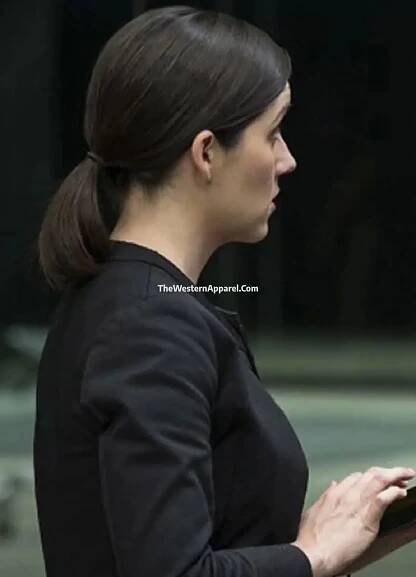 Westworld Shannon Woodward Jacket (1)