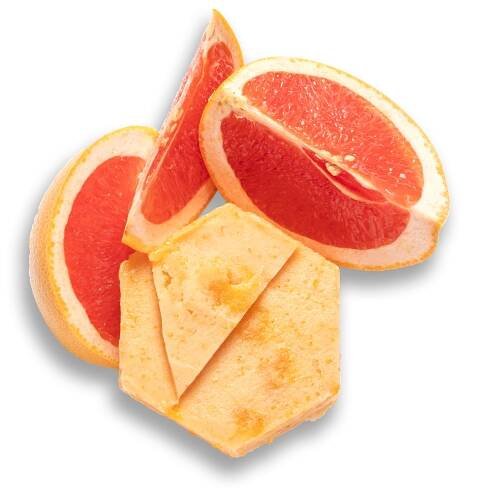 Grapefruit & Vermouth Sorbet