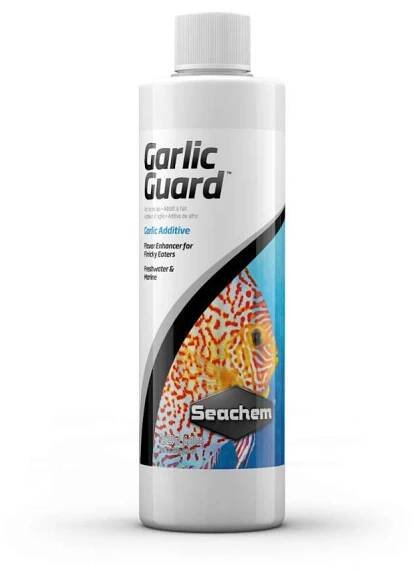 SEACHEM - GarlicGuard 250 ml