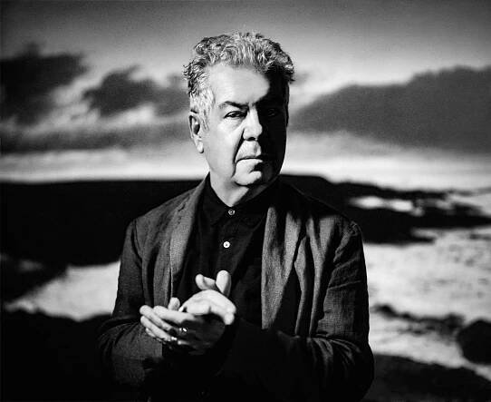The Process: Lol Tolhurst, Goth: A History, 2023 - Believer Magazine